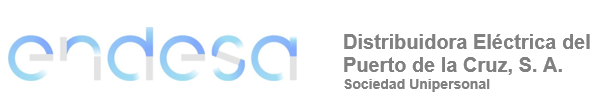 Logo e-distribucion DEPCSA